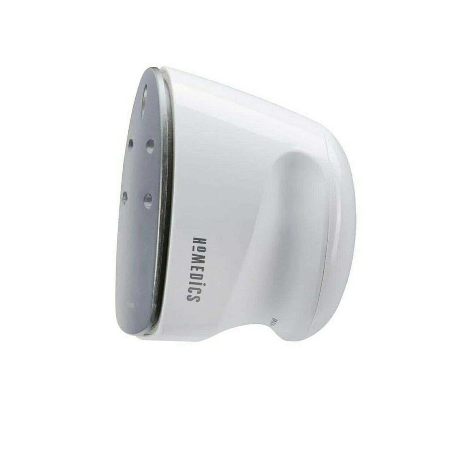 Homedics PerfectSteam 2-in-1 Garment Steamer &Iron
