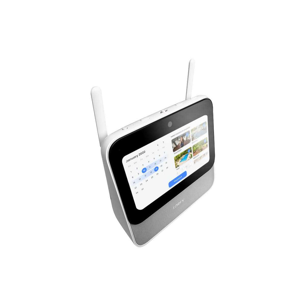 Lorex Smart Home Security Center with 64GB MicroSD Card