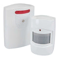 Bunker Hill Security Bunker Hill Wireless Security Driveway Alert System