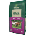 Standlee Premium Western Forage 40 Lb. Premium Alfalfa Pellets