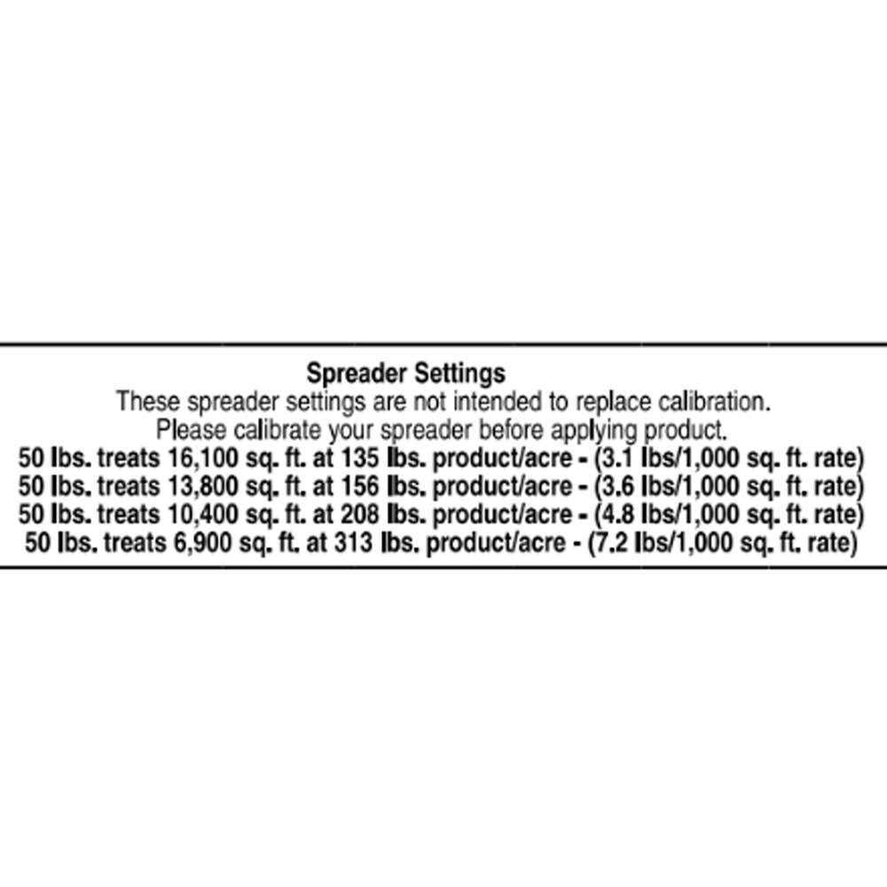 Andersons 0.48 Barricade Herbicide