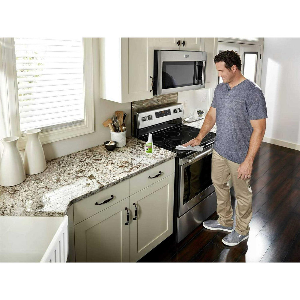 Whirlpool Affresh Cooktop Cleaner W10355051