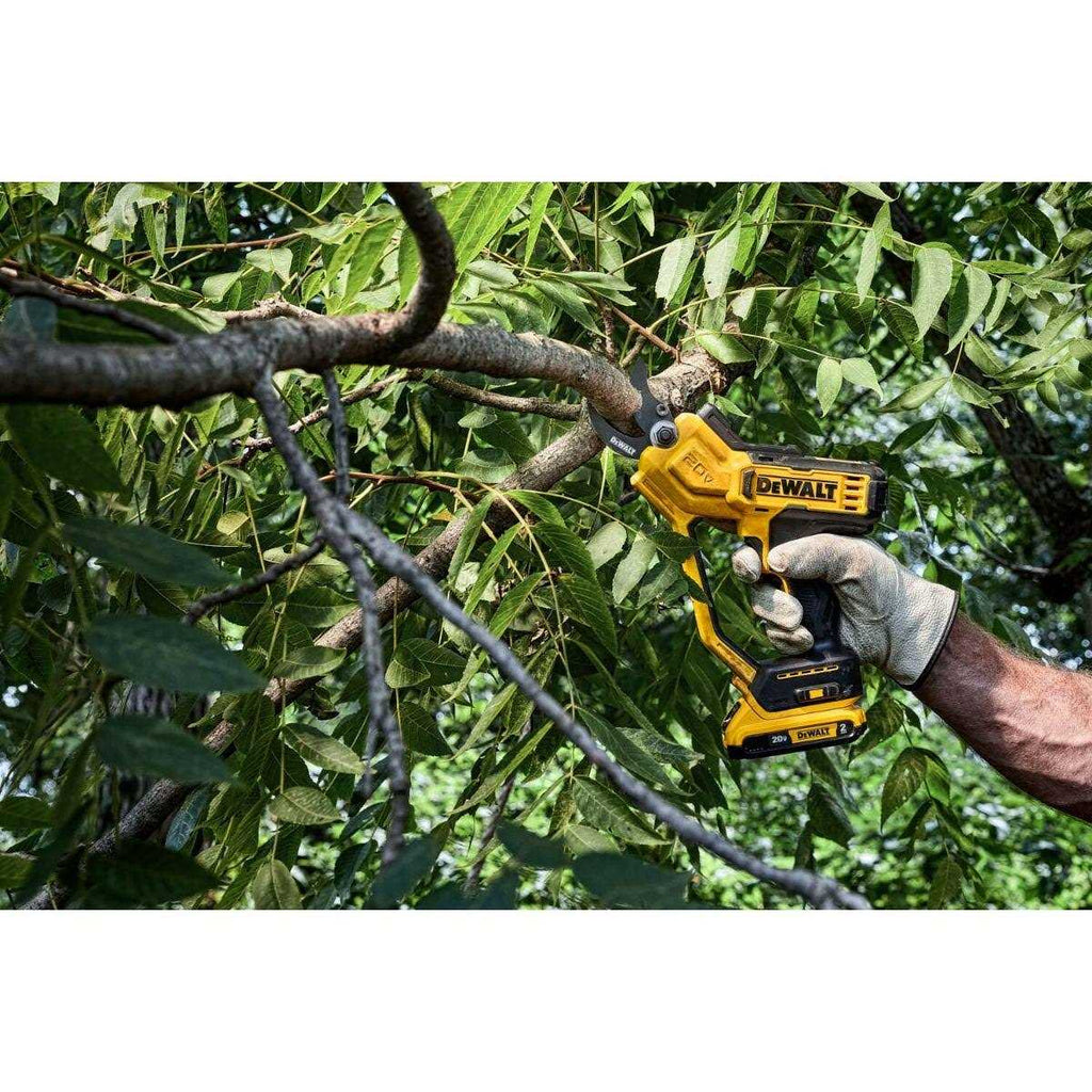 Dewalt DCPR320B 20V MAX Cordless Pruner