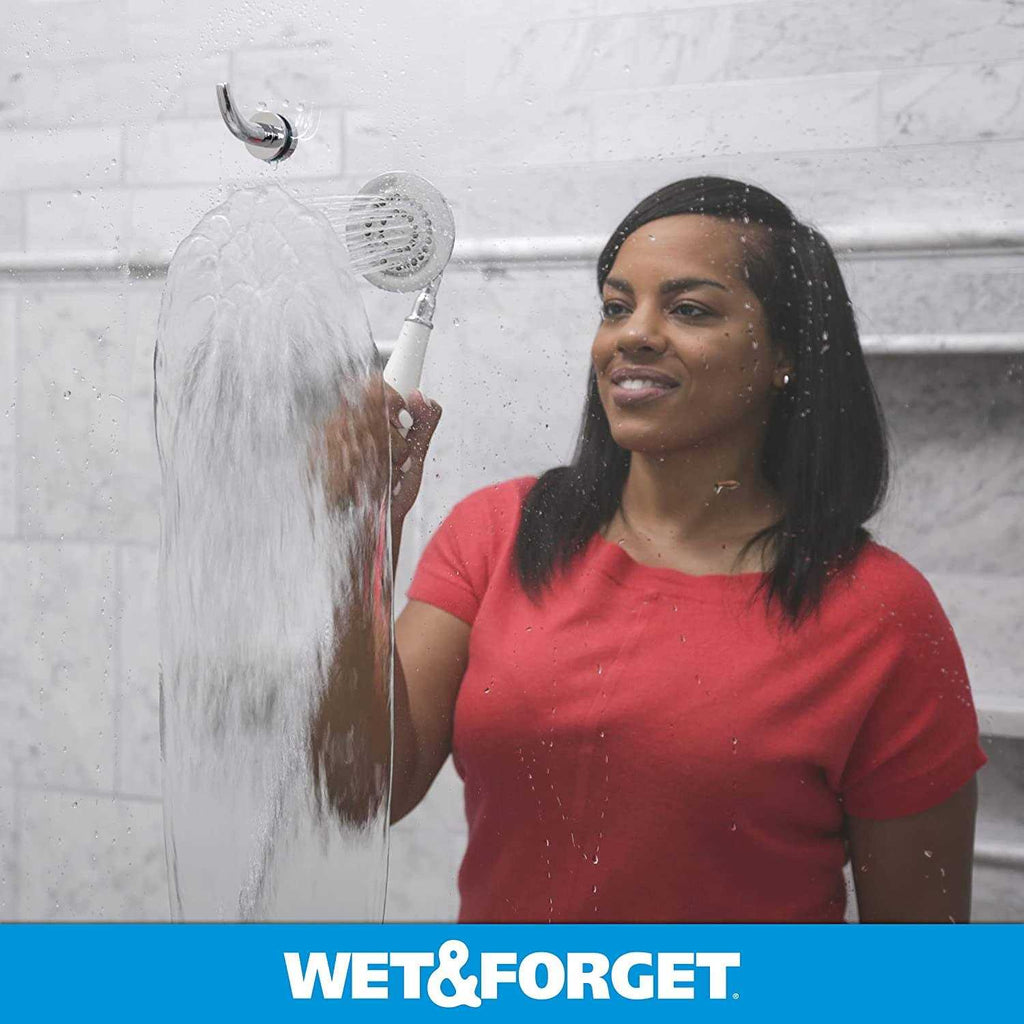 Wet & Forget Shower Cleaner