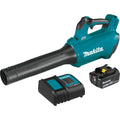 Makita XBU03SM1 18V LXT Lithium Ion Brushless Cordless Blower Kit
