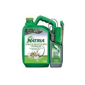 Natria Grass & Weed Control