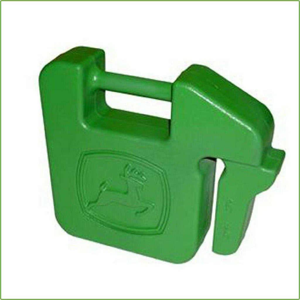 John Deere Tractor Rear Weight