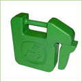 John Deere Tractor Rear Weight