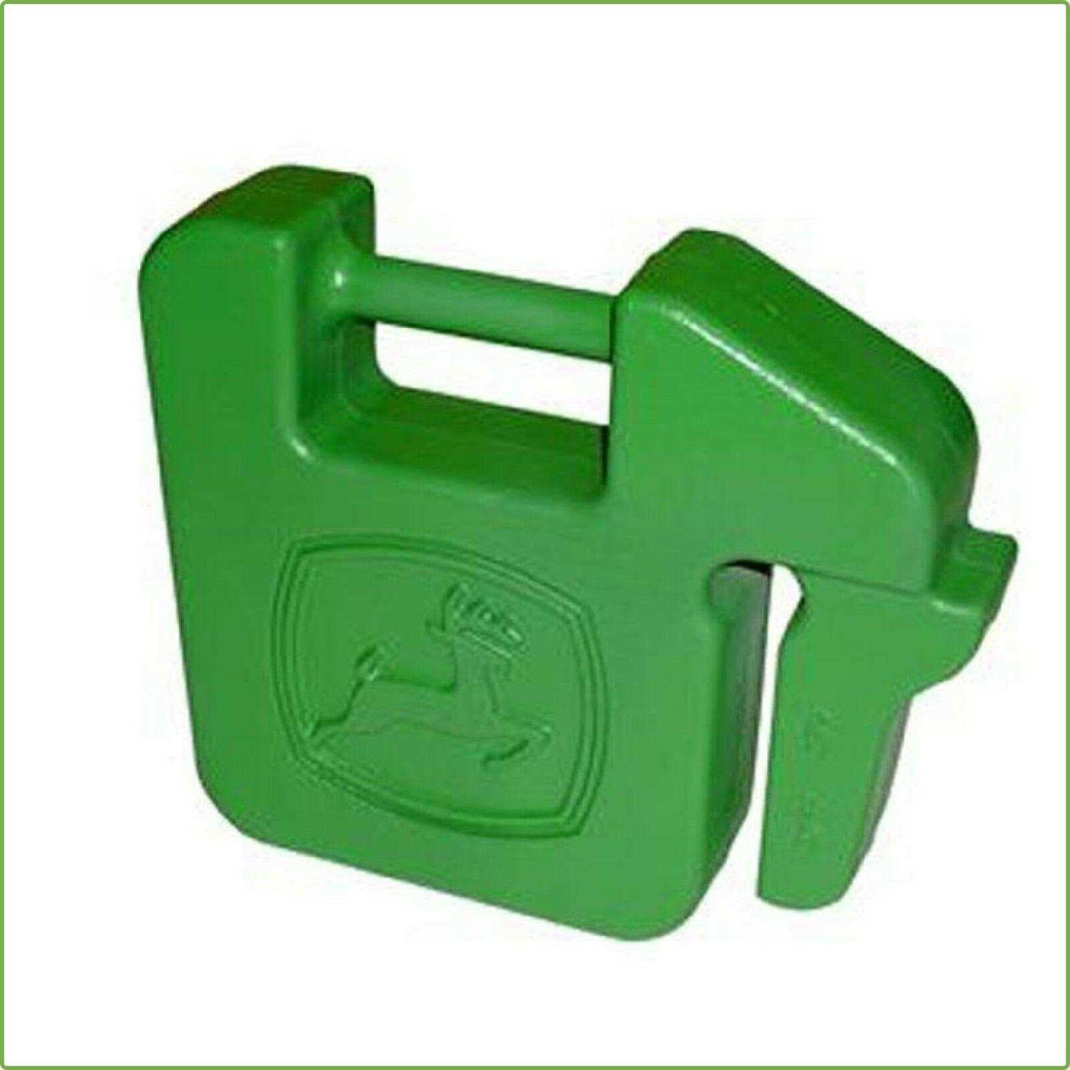 John Deere Tractor Rear Weight