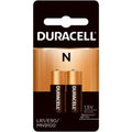 Duracell N Alkaline Battery (2-Pack)
