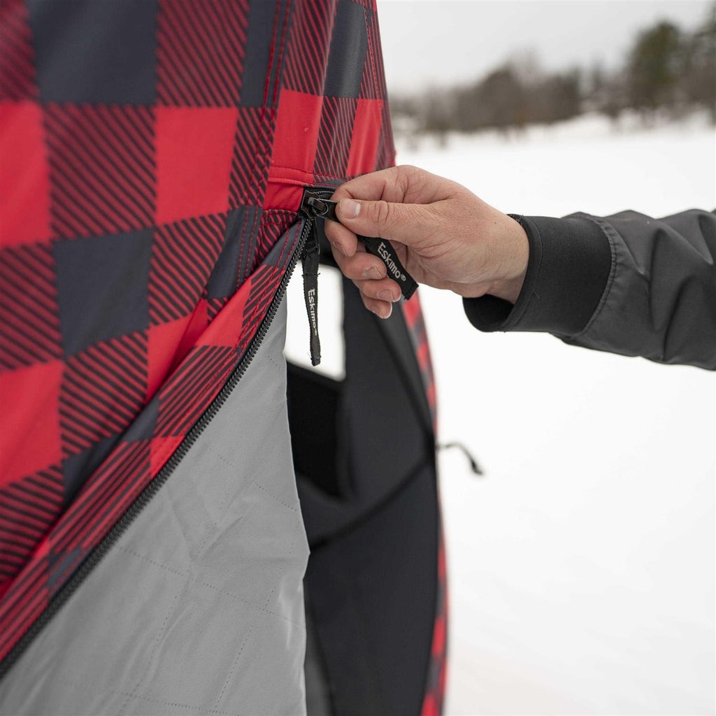 Eskimo QuickFish 3i Limited Ice Shelter