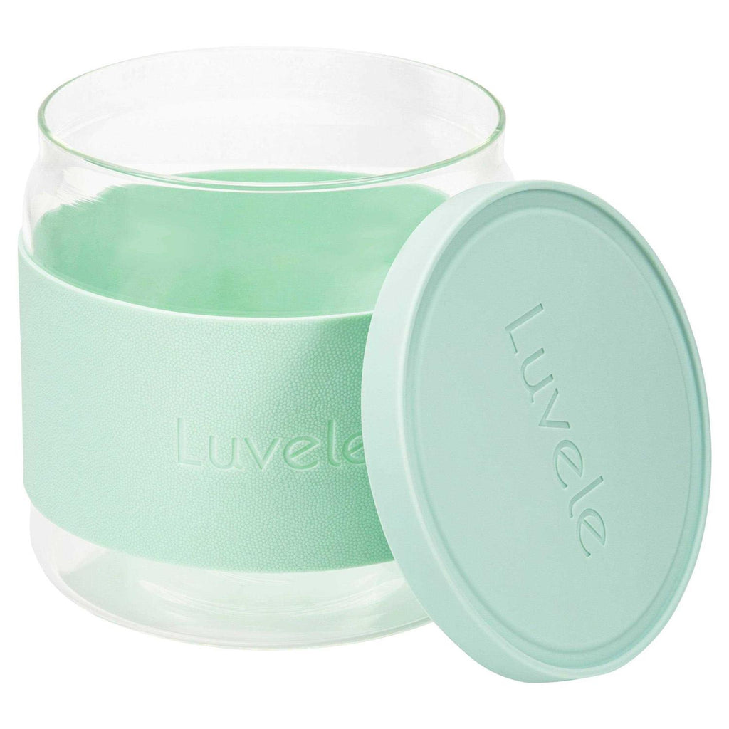 Luvele Yogurt Maker Electric Yogurt kitchen Machine with Glass Container