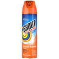 Shout Advanced Grease Busting Foam Laundry Stain Remover