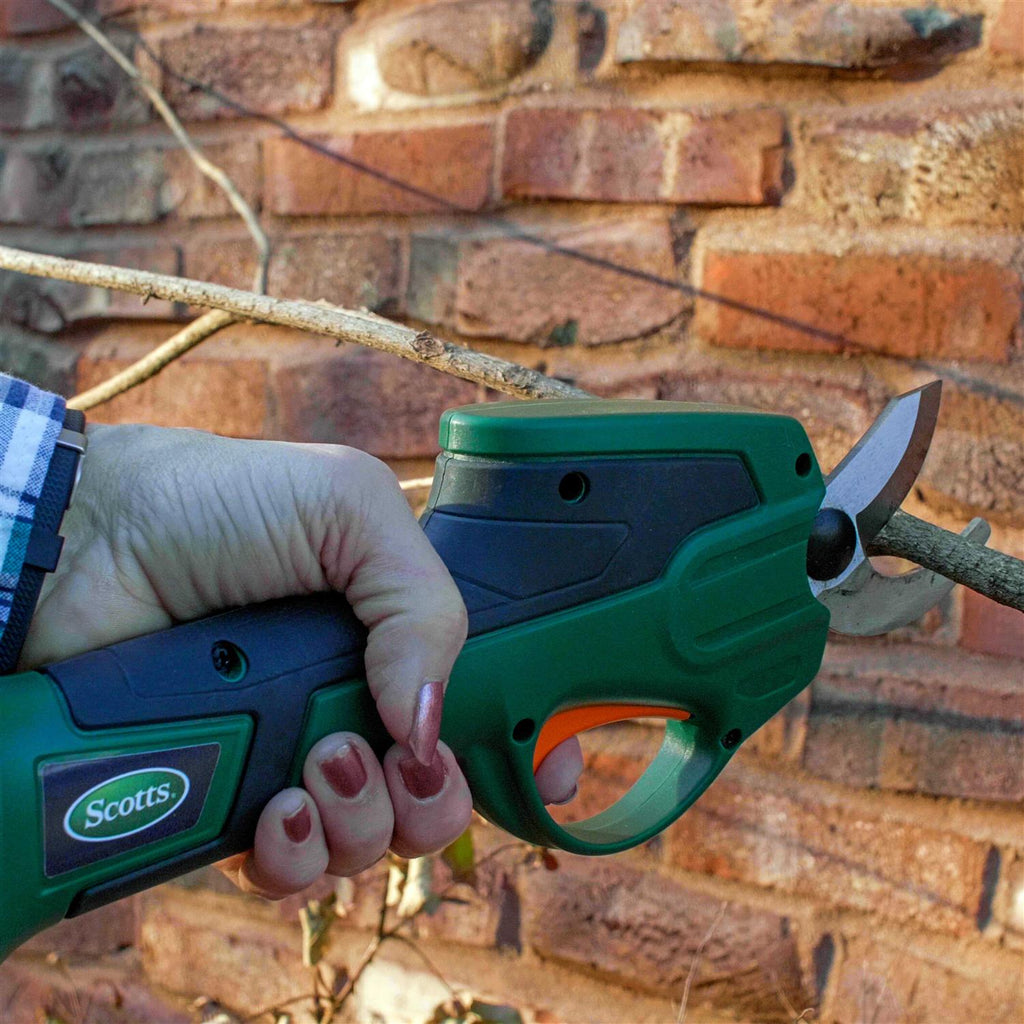 Scotts Cordless Lithium Pruner