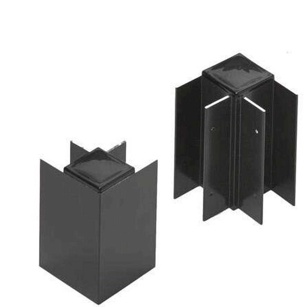 Gardener’s Supply Company 6 Aluminum Raised Bed Corners