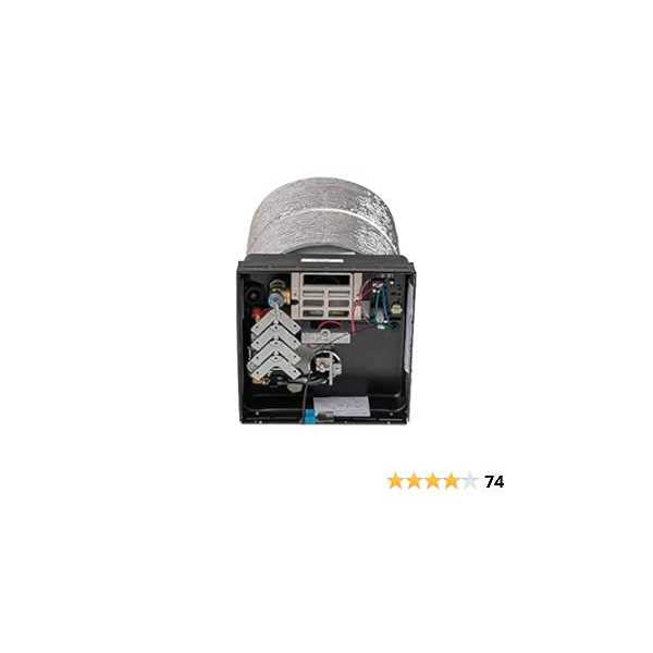 Dometic RV Water Heater WH-6GA