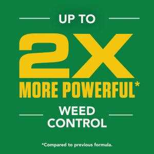 Scotts Turf Builder Weed & Feed Fertilizer