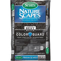 Scotts Nature Scapes 2 Cu. Ft. Classic Black Shredded Hardwood Mulch