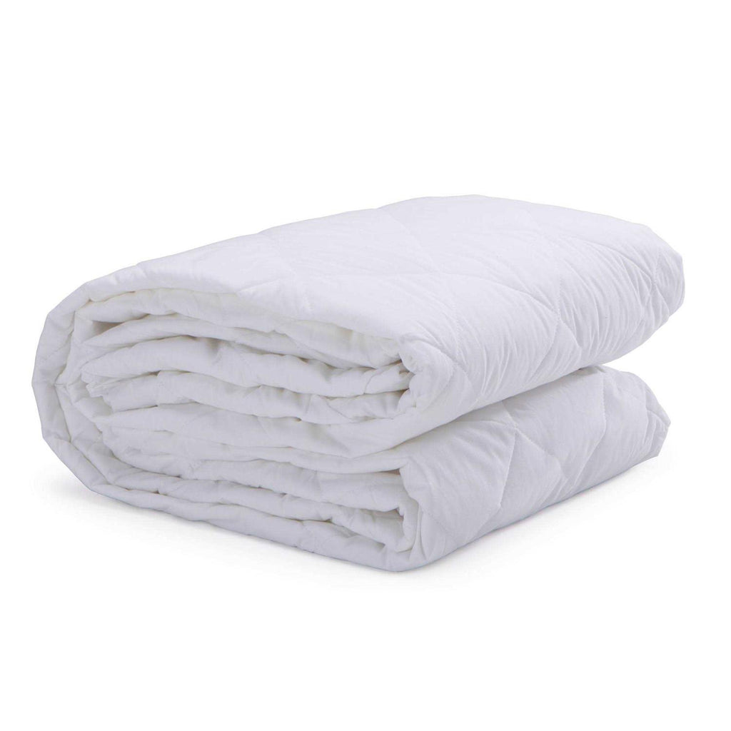 Stearns Foster 400 TC Mattress Pad