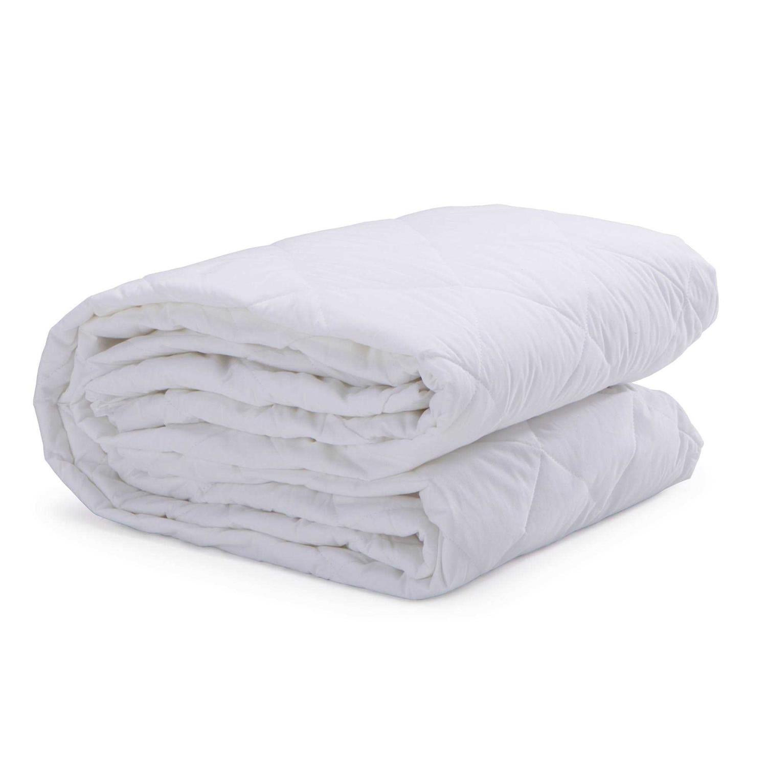 Stearns Foster 400 TC Mattress Pad