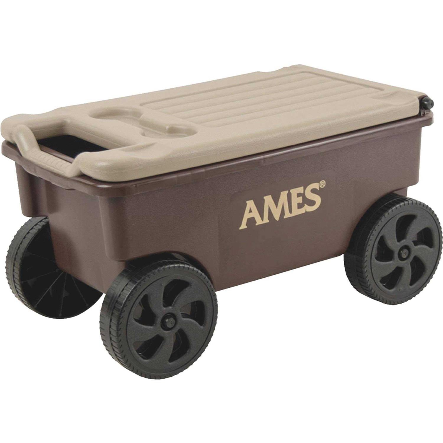 Ames Cart Lawn Buddy