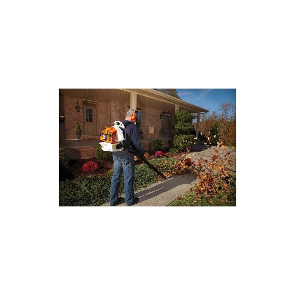 Stihl BR 350 Backpack Blower