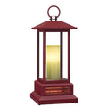 Duraflame 1,500-Watt Electric Lantern Infrared Quartz Space Heater with Remote Control
