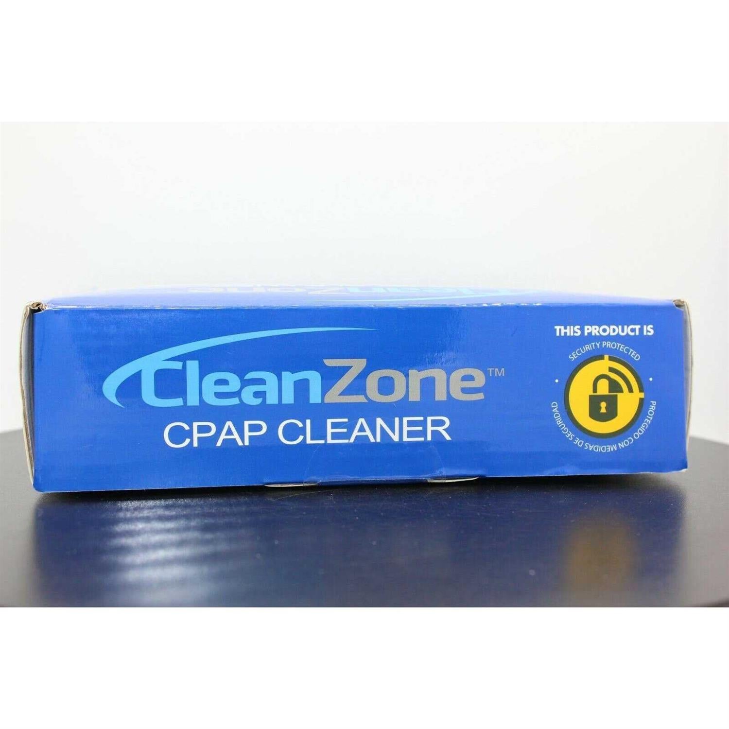 Clean Zone CPAP Cleaner & Sanitizer