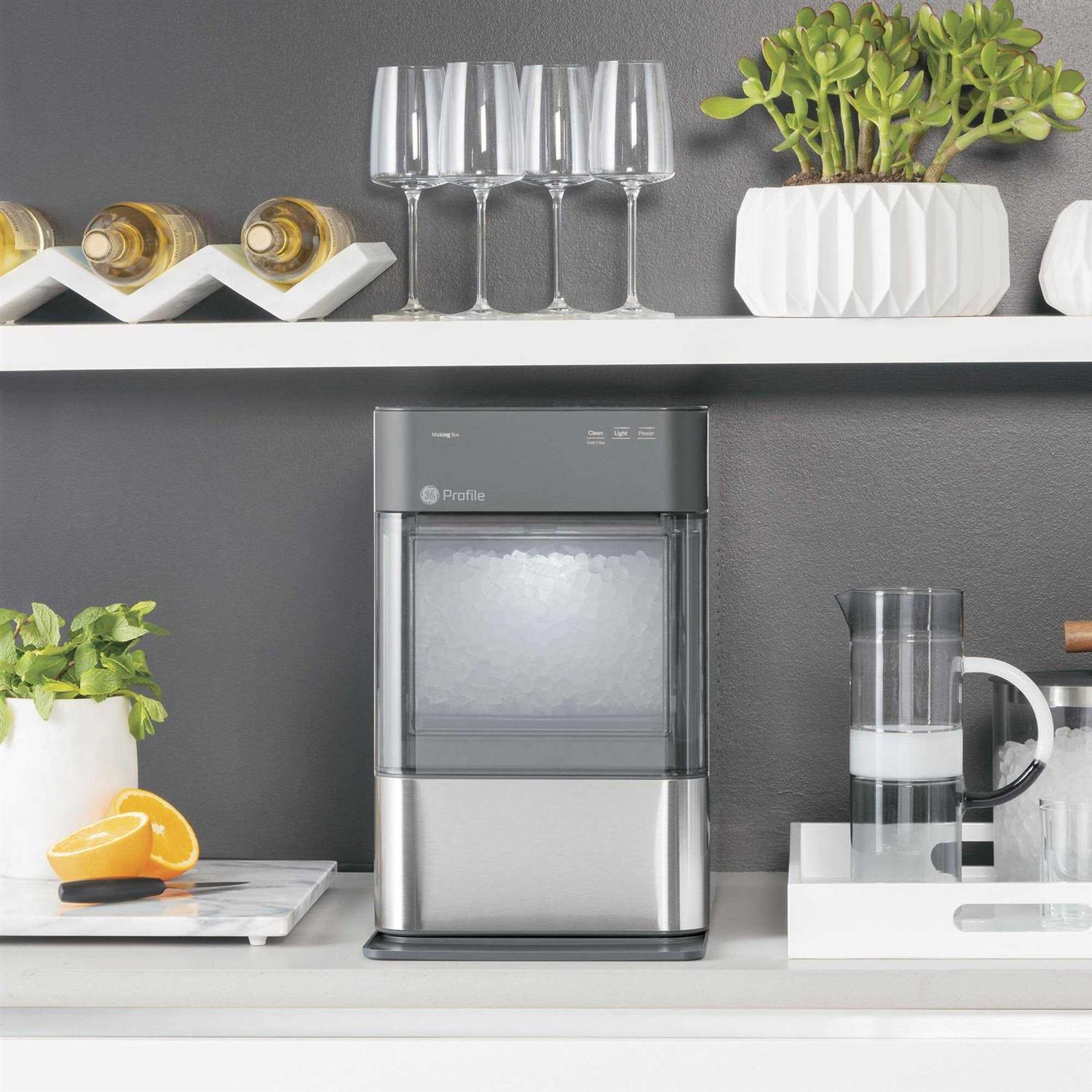 GE Profile Opal 2.0 Nugget Ice Maker
