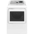 Ge 7.4 Cu. Ft. 12-Cycle Gas Dryer With HE Sensor Dry