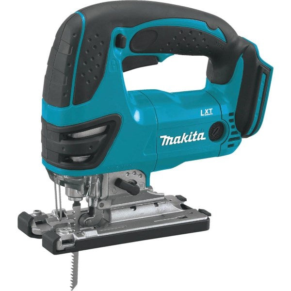 Makita 18 Volt LXT Lithium-Ion Cordless Jig Saw (Bare Tool)