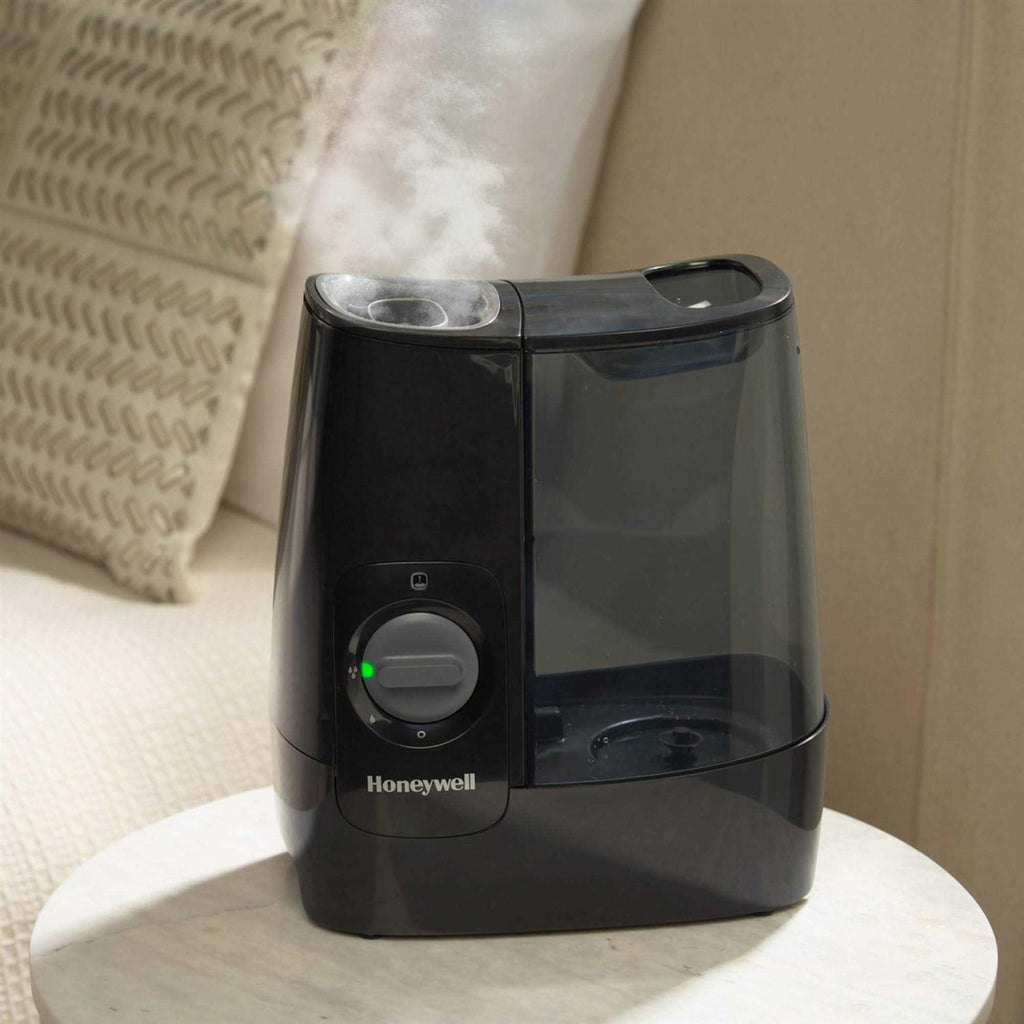 Honeywell Humidifier Warm Mist
