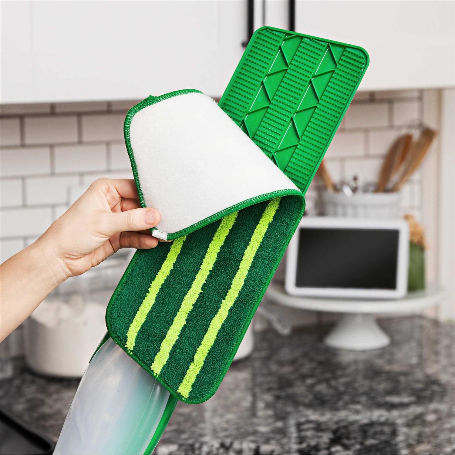 Libman Freedom Spray Mop