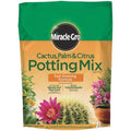 Miracle-Gro Cactus Palm Citrus Potting Mix