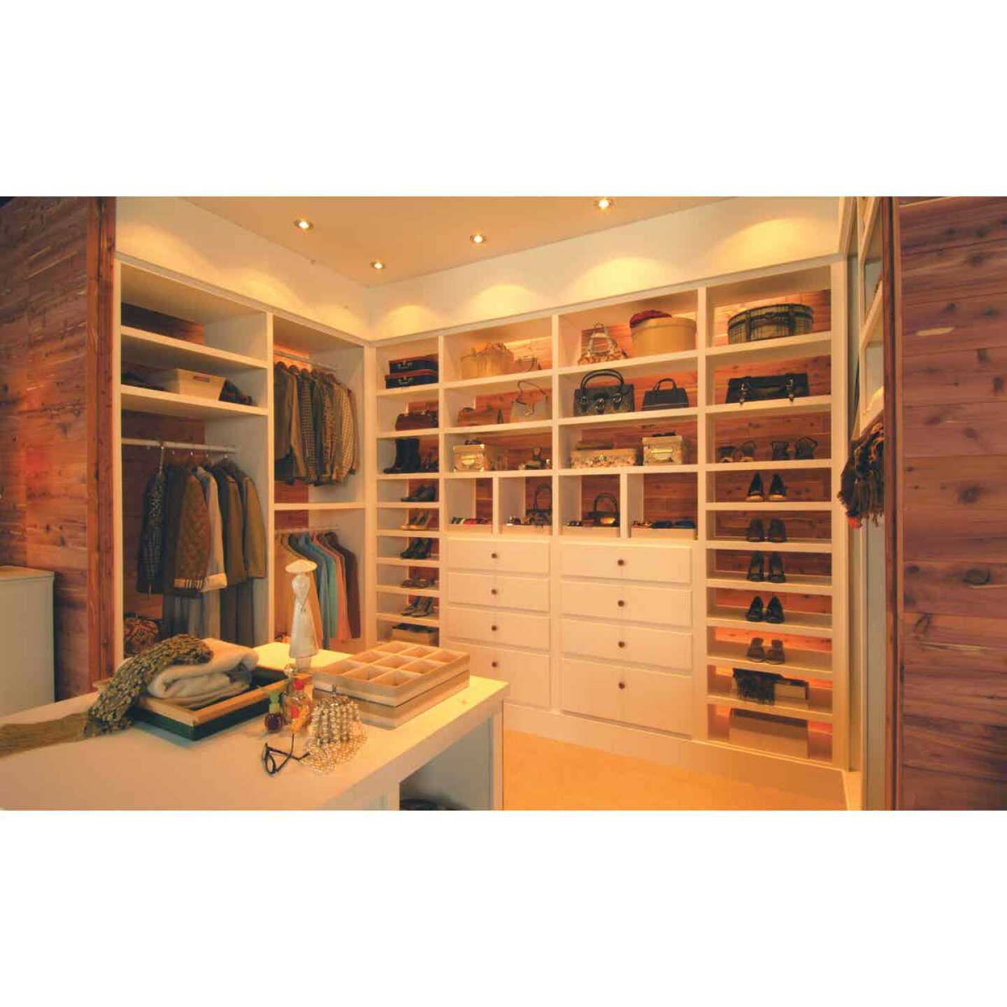 CedarSafe Liner Closet Cedar 15.0