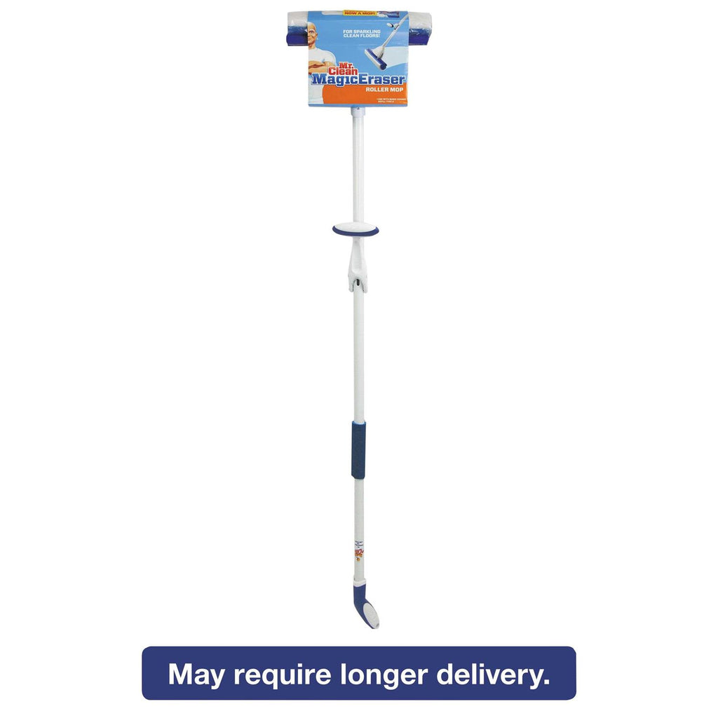 Mr. Clean Magic Eraser Mop Roller