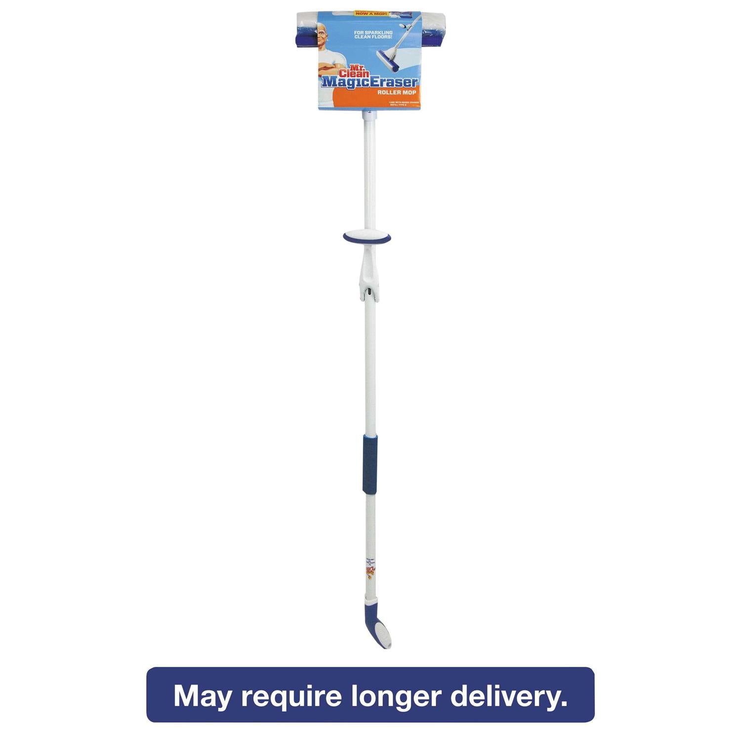 Mr. Clean Magic Eraser Mop Roller