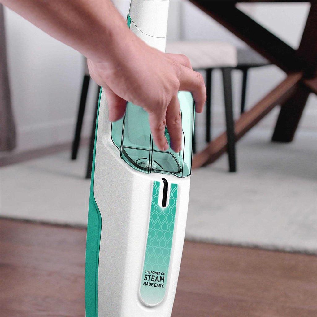 Shark Steam Mop S1000 Series