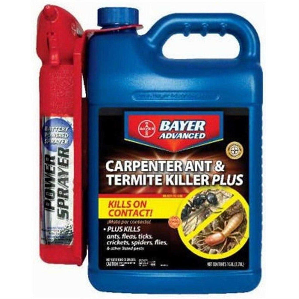 BioAdvanced Carpenter Ant & Termite Killer Plus