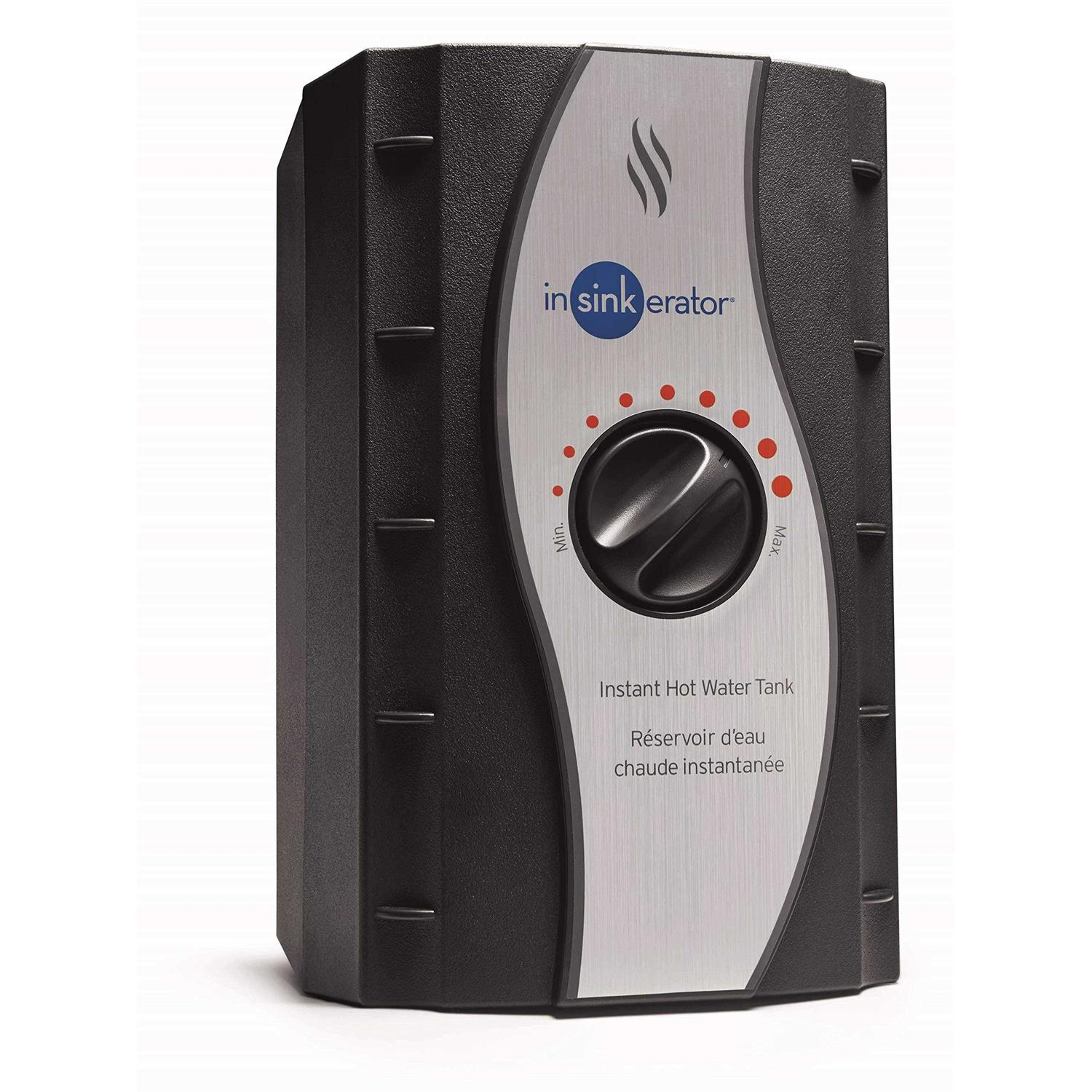 InSinkErator HWT-00 Instant Hot Water Tank
