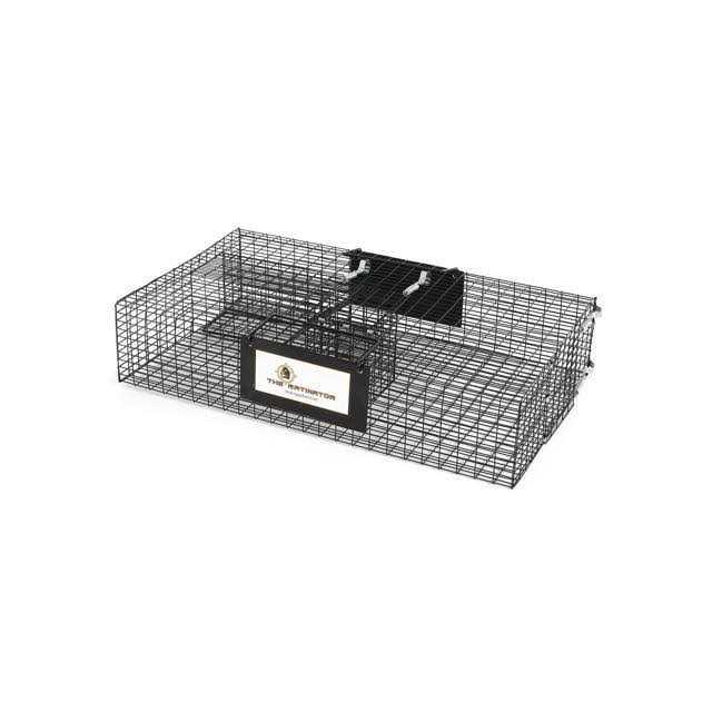 Catchmor Ratinator Rat Trap