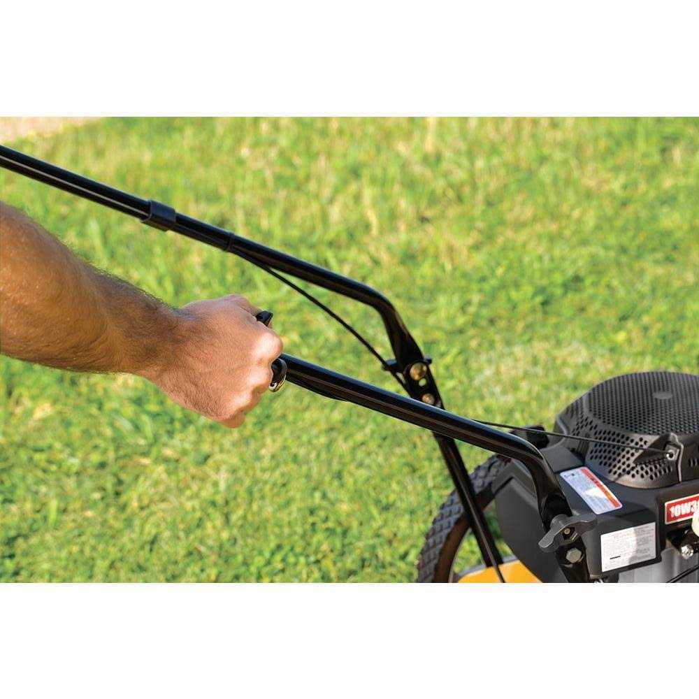 Cub Cadet ST 100