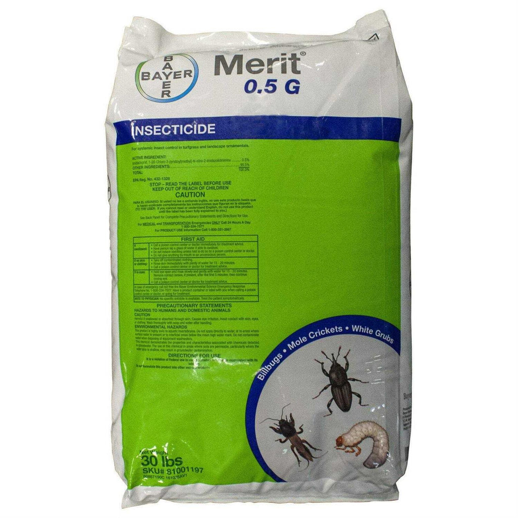 Merit 0.5 G Insecticide