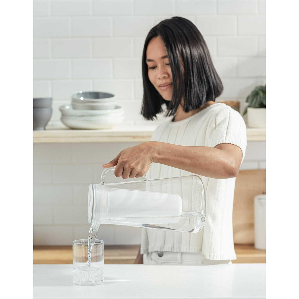 LifeStraw Home Water Filter Pitcher