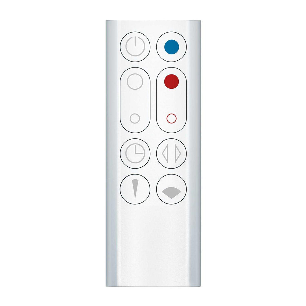 Dyson AM09 Hot + Cool Fan Heater
