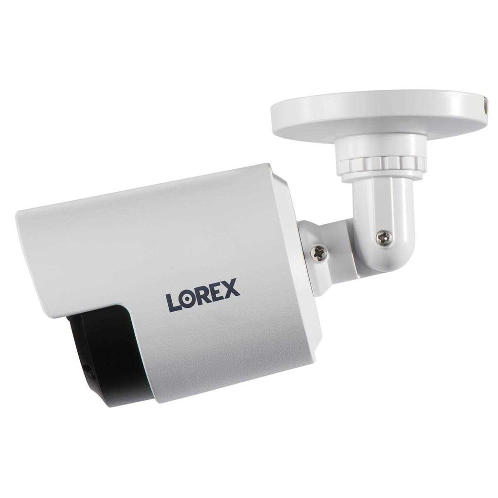 Lorex 1080p 8-Channel 1TB Wired DVR System with 4 Cameras