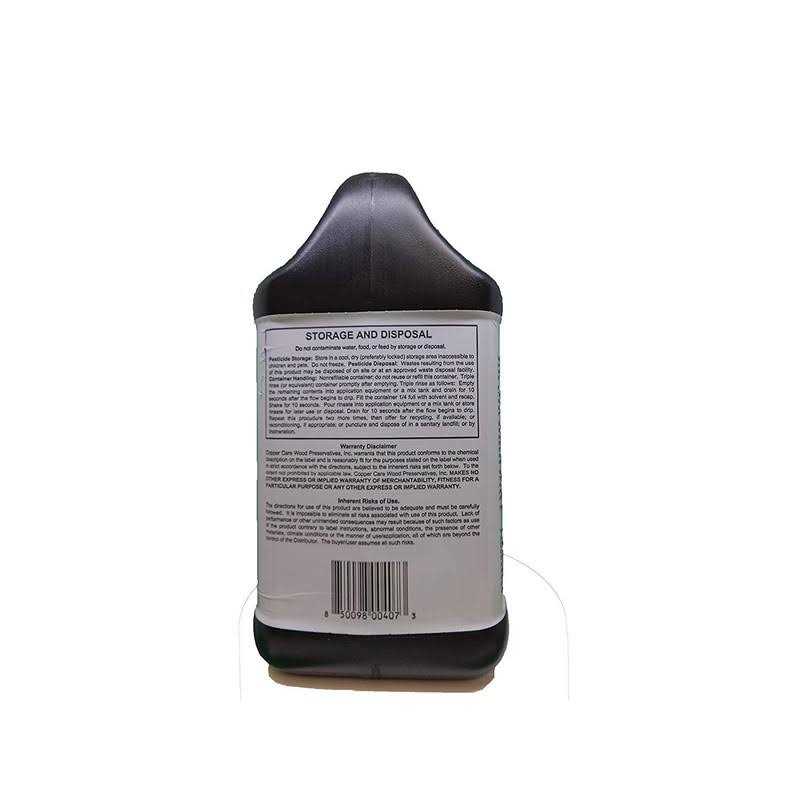Tenino Copper Naphthenate 17%