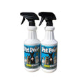My Pet Peed Pet Stain & Odor Remover