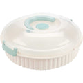 GoodCook Sweet Creations Pie Carrier