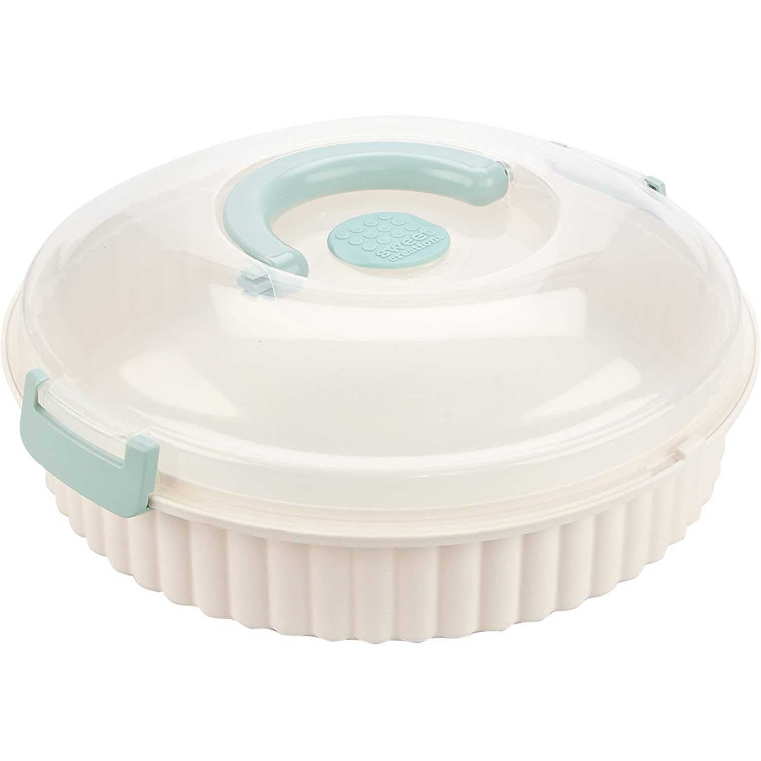 GoodCook Sweet Creations Pie Carrier